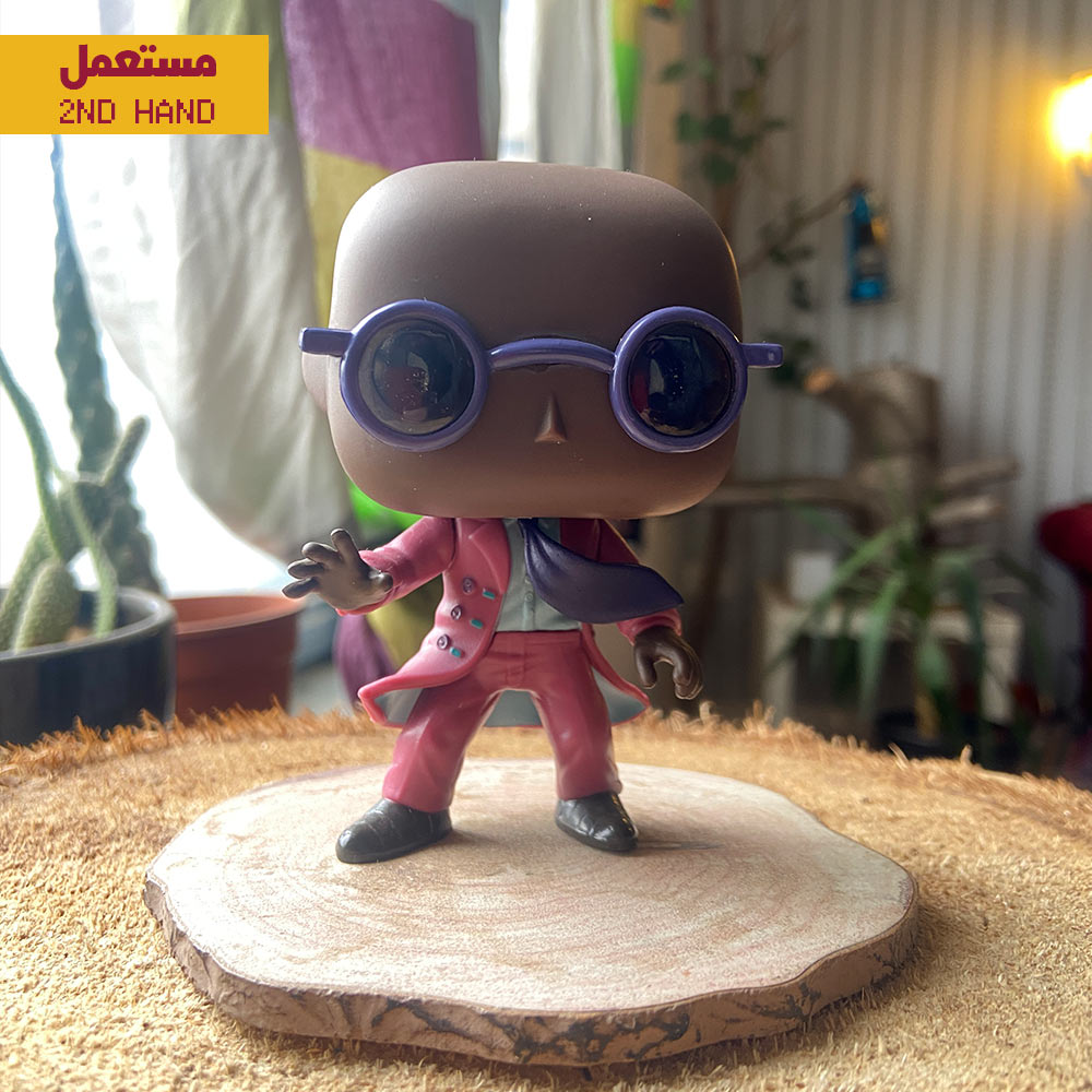 Funko POP! Movies: The Matrix - Morpheus