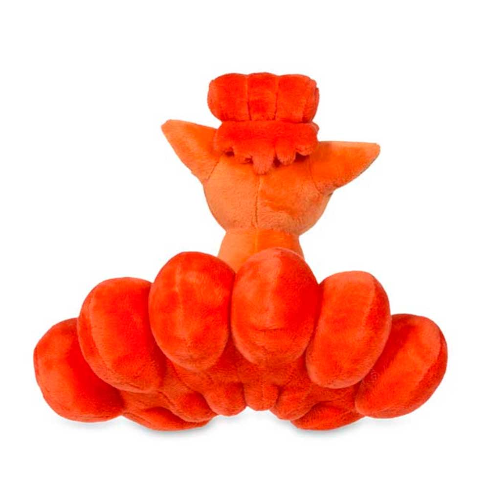 Vulpix Poké Plush 7 Inch