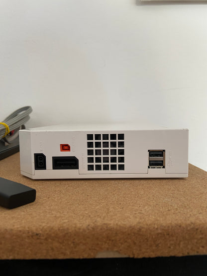 Nintendo Wii (Modded) US Version