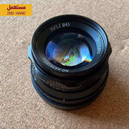 Sony Alpha A6000 Bundle (USED)