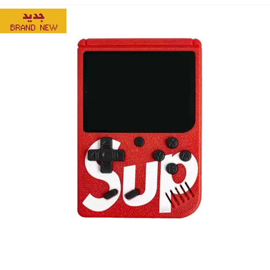 SUP Game Box Plus 400 in 1
