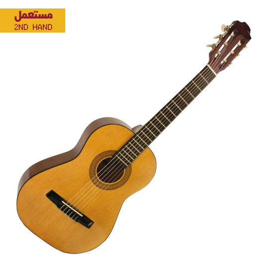 Hohner HC02 1/2 Sized Classical Guitar