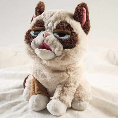 GRUMPY CAT™ PUPPET