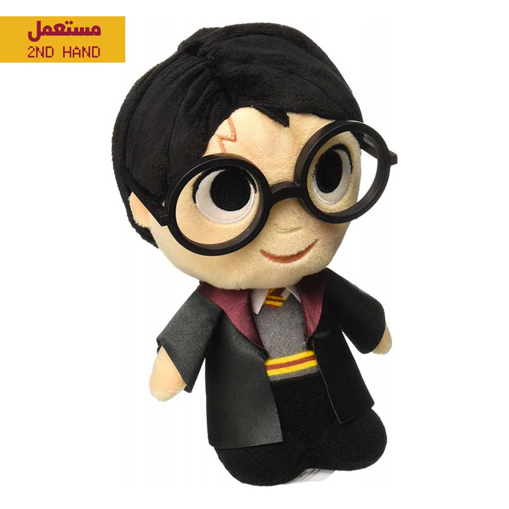Funko Super Cute Plushies- Harry Potter Plush Figure