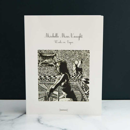 Michelle MacNaught Works on Paper