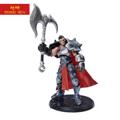 League of Legends Champion Collection Darius Exclusive Action Figure [1st Edition]