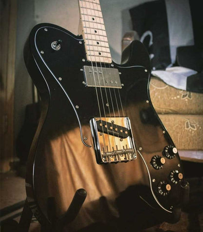 Squier Vintage Modified Telecaster Custom