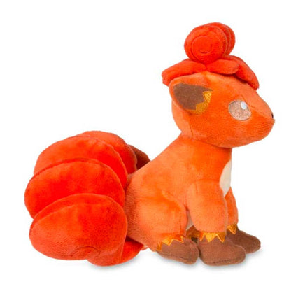 Vulpix Poké Plush 7 Inch
