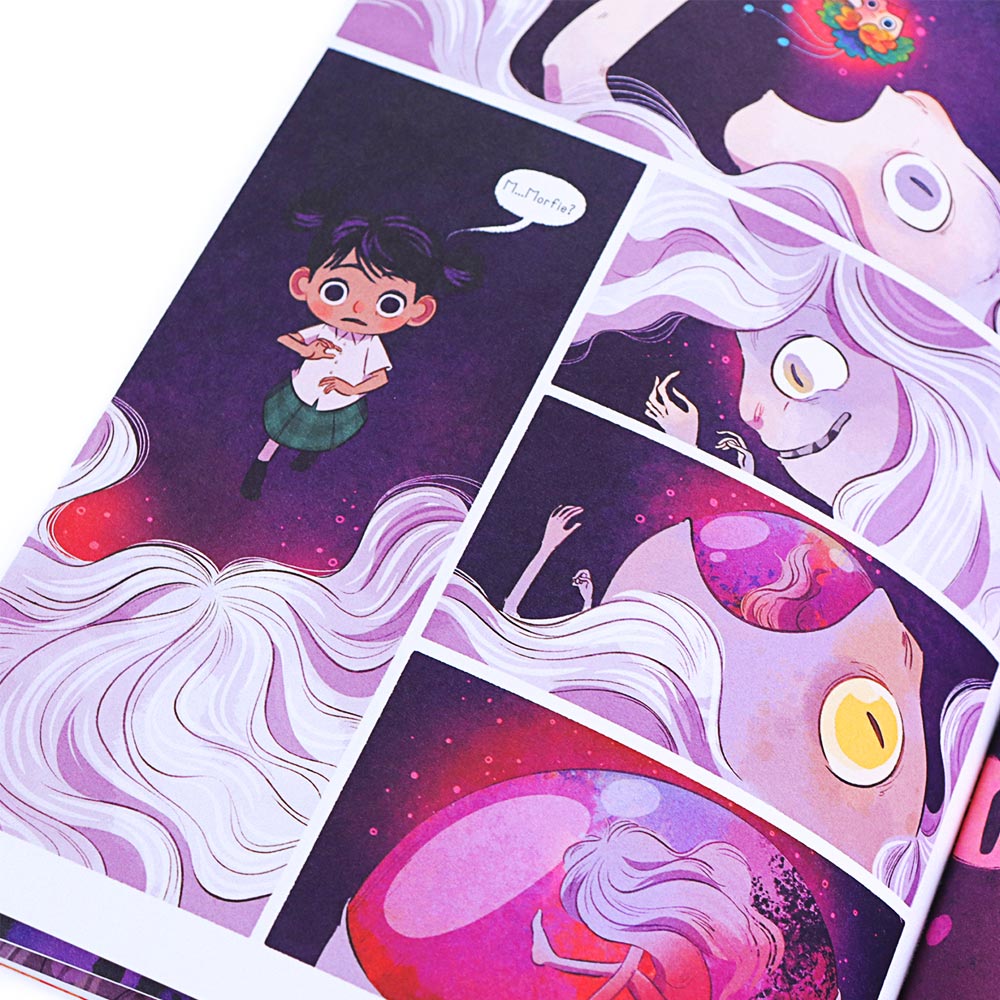 Nightlights by Lorena Alvarez Gomez (2016-10-01) Hardcover