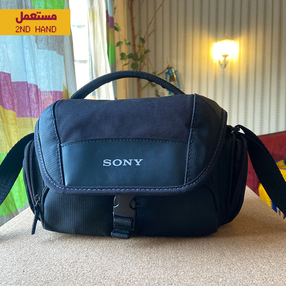 Sony Alpha A6000 Bundle (USED)