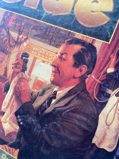Clue - Parker's Brothers Classic Board Game