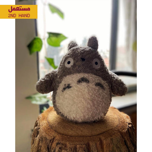 My Neighbor Totorro Plushy
